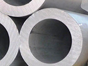Introduction of 316L stainless steel thick wall steel pipe