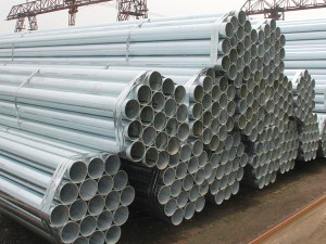 Production method of P91 alloy pipe