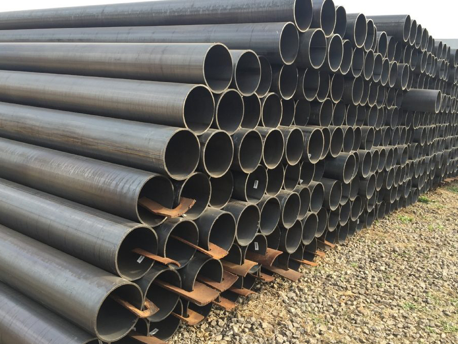 Difference Between Carbon Steel Pipe and Mild Steel Pipe