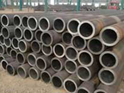 API 5L X56 L390 seamless steel pipe has a high tensile strength