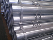 Characteristics and Application of the External Galvanized Steel Pipes