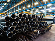 The Secrets of DN808 Steel Pipe in Industrial Projects