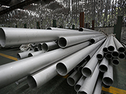 Details of ASTM A789 Duplex Stainless Steel Pipe Properties, Production, and Quality Control