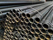 Application of high-quality Q235C seamless hot-rolled steel pipe in engineering projects