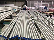 What are the main applications of precision TP316L stainless steel pipes