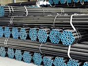 Basic characteristics and applications of industrial X52 seamless steel pipes