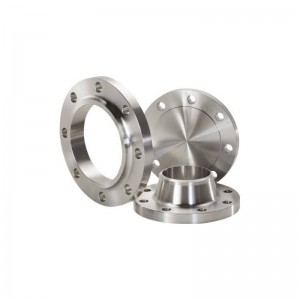 flange