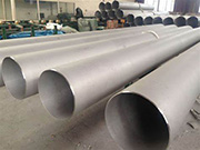 Explore the secrets of steel pipe 3087