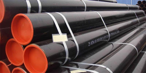 The introduction of carbon seamless pipe