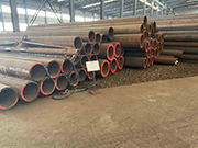 Khám phá các đặc điểm hiệu suất, trường ứng dụng và triển vọng thị trường của ống thép hợp kim 15crmo