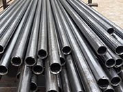 Characteristics, Manufacturing, and Applications of NS3304 Seamless Steel Pipe
