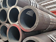 Reasons Why Q345B Low Alloy Steel Pipe is the Preferred High-Quality Material