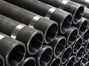 Which fields utilize high-toughness 42CrMo alloy steel pipes