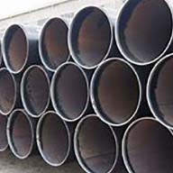 Precautions for Procurement of Straight Seam Steel Pipe