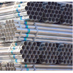 Scaffolding Pipe