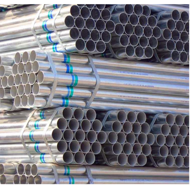 Scaffolding Pipe Featured Image