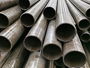 Explore the manufacturing process and application of precision carbon steel pipes