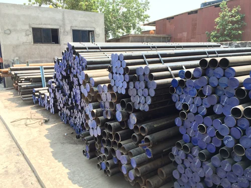 Features and advantages of precision carbon steel pipes