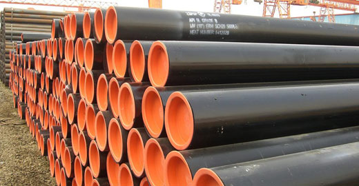 Advantages and disadvantages of seamless steel pipe hot rolling