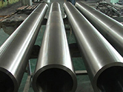 904L stainless steel pipe is a magical material with super corrosion resistance