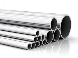 What are the classifications of stainless steel?