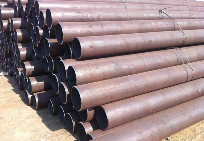 How is seamless steel pipe produced? What are the production methods of seamless steel pipes?