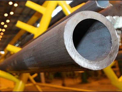 Steel Industry is Moving towards a New Era