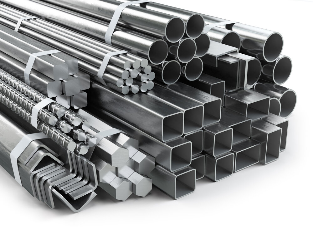 The difference between structural tubes and fluid tubes