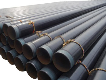 EFW pipe vs ERW pipe