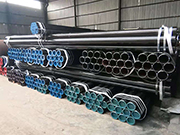 Các biện pháp hàn và phương pháp điều khiển hàn ống thép cung cấp và phương pháp hình thành