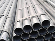 Performance, application, and market prospects of DN150 galvanized steel pipe