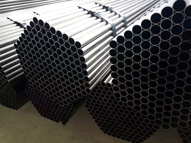 Terminology of seamless steel pipe