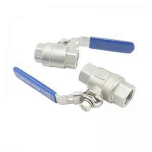 ball Valve