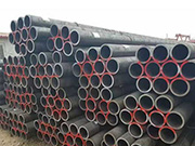 Application details of 20G seamless steel pipes for high-pressure boilers commonly used in industrial projects