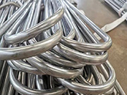 Models of boiler stainless steel pipes and how to choose suitable materials