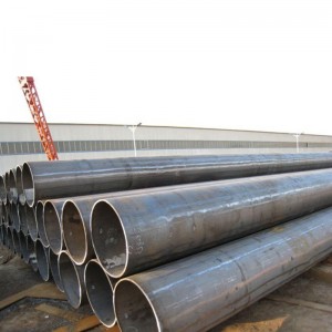 LSAW Steel Pipe