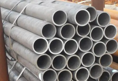 The use of alloy steel pipe is divided into the following categories