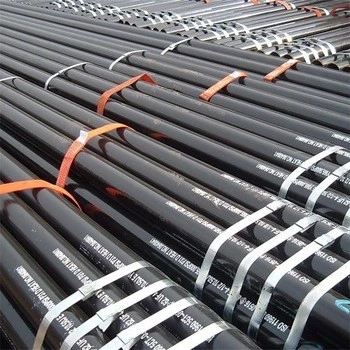 the packing of Carbon Steel Pipe
