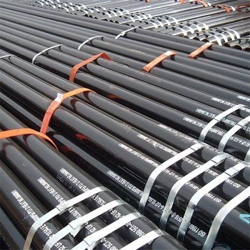 kemasan Carbon Steel Pipe