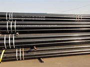Classification and corrosion protection of oil casing