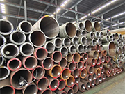 Regarding the performance, applications, and market details of carbon steel 500 seamless steel pipes