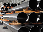 Secrets of DN808 Steel Pipe’s Common Use in the Construction Industry