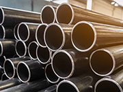 About the Material Properties, Applications, and Manufacturing Process of 2536 Carbon Steel Pipe