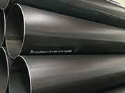 Materials and Applications of 602 Carbon Steel Pipe