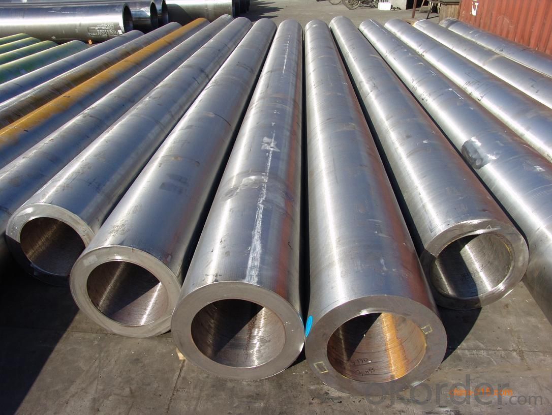 ASTM A519 for Seamless Carbon and Alloy Steel Mechanical Tubing