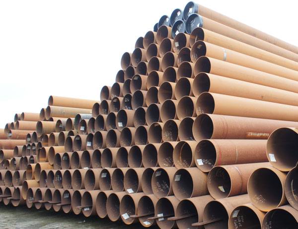 The Strip Width Deviation Affects the Quality of Welded Steel Pipe