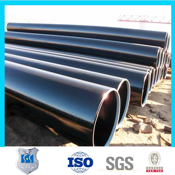 API 5L/ASTM A53 GR.B (SMALL DIAMETER ERW STEEL PIPE) PRICE LIST
