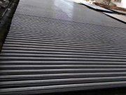 What are the advantages of seamless steel pipes compared to other steel materials