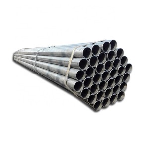 ERW Steel Pipe 