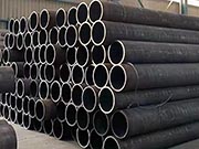 Details of why cold-drawn seamless steel pipes are frequently chosen in various engineering projects